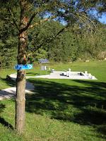 Röttenbach Kneippanlage